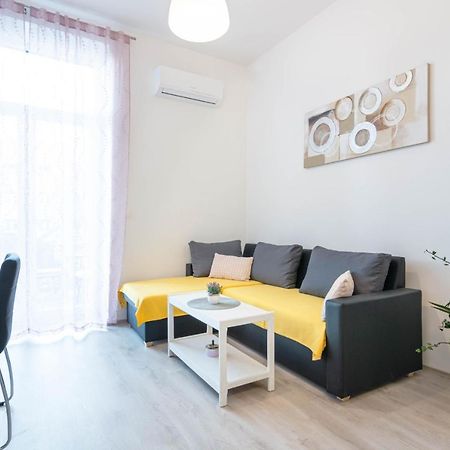 Apartment Ana Pola Esterno foto